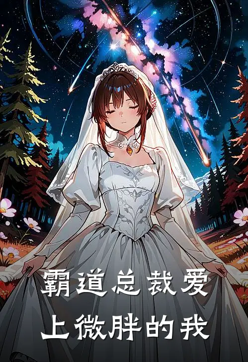 霸道总裁爱上微胖的我