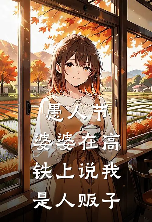 愚人节，婆婆在高铁上说我是人贩子