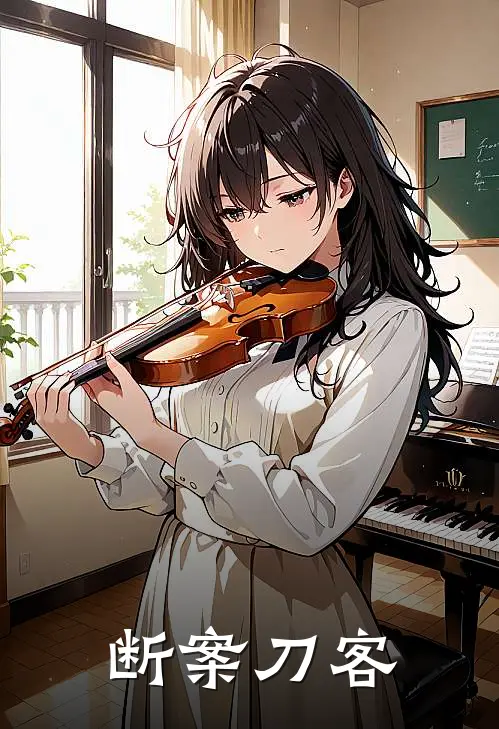 断案刀客