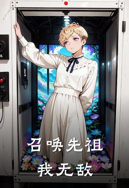 召唤先祖我无敌