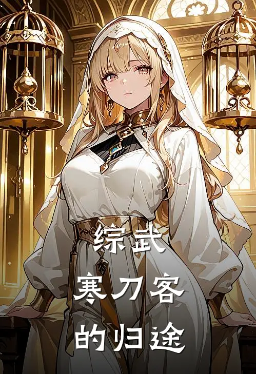 综武：寒刀客的归途