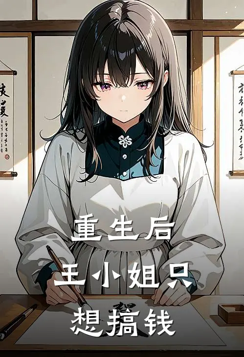 重生后，王小姐只想搞钱
