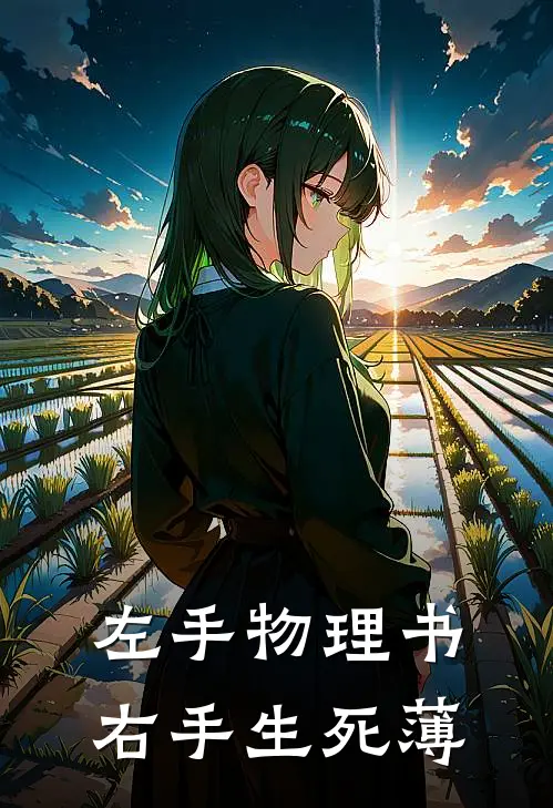 左手物理书，右手生死薄
