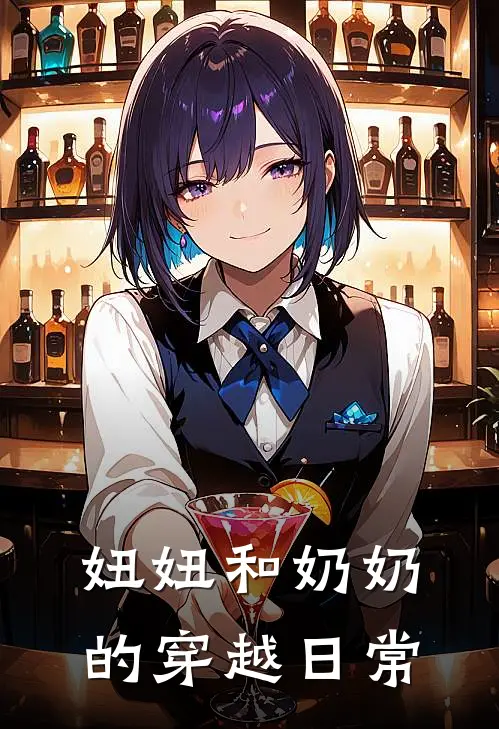 妞妞和奶奶的穿越日常