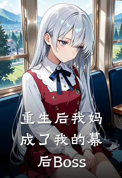 重生后我妈成了我的幕后Boss
