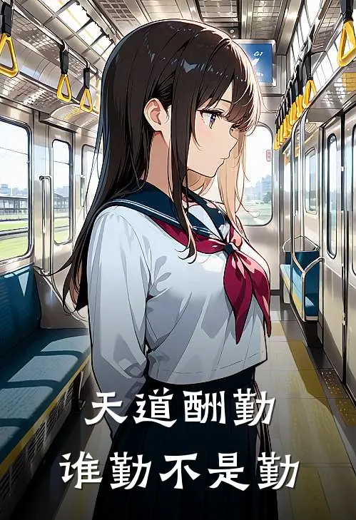 天道酬勤：谁勤不是勤