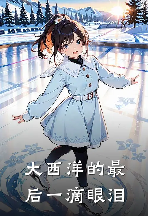 大西洋的最后一滴眼泪