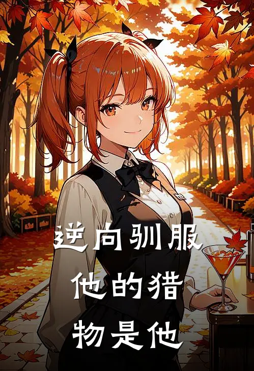 逆向驯服：他的猎物是他