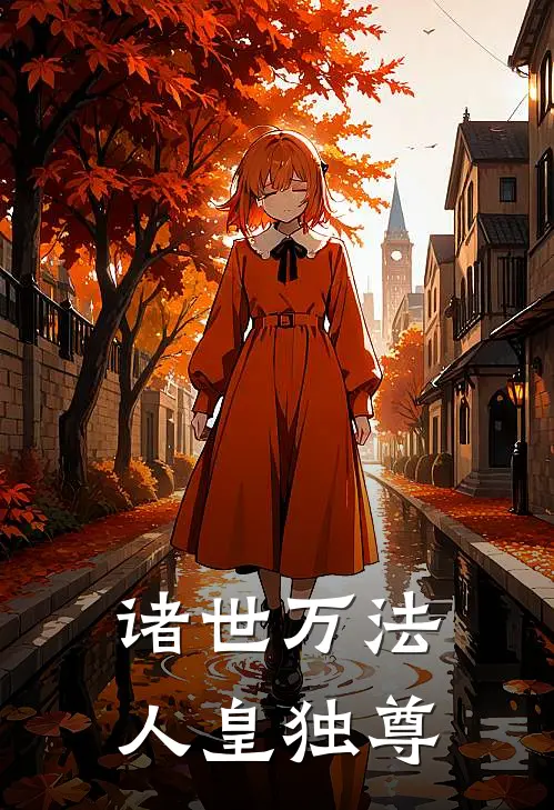 诸世万法人皇独尊