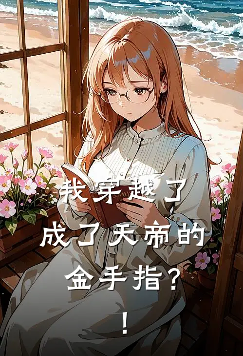 我穿越了，成了天帝的金手指？！