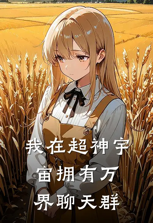 我在超神宇宙拥有万界聊天群