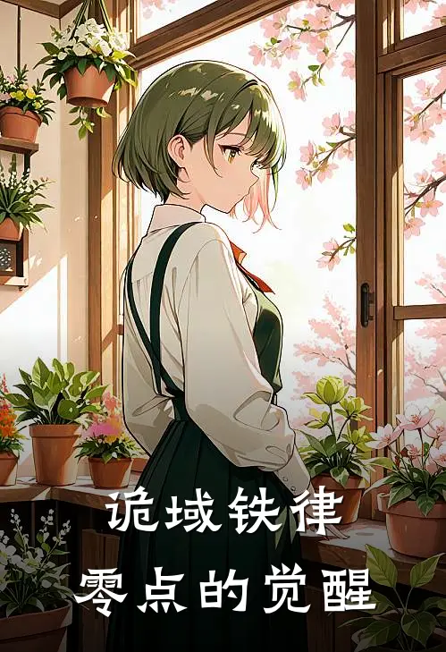 诡域铁律：零点的觉醒