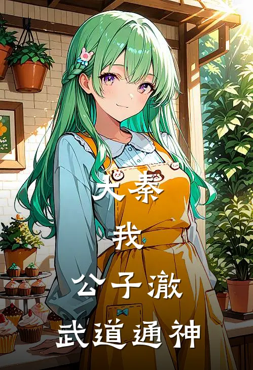 大秦：我，公子澈，武道通神