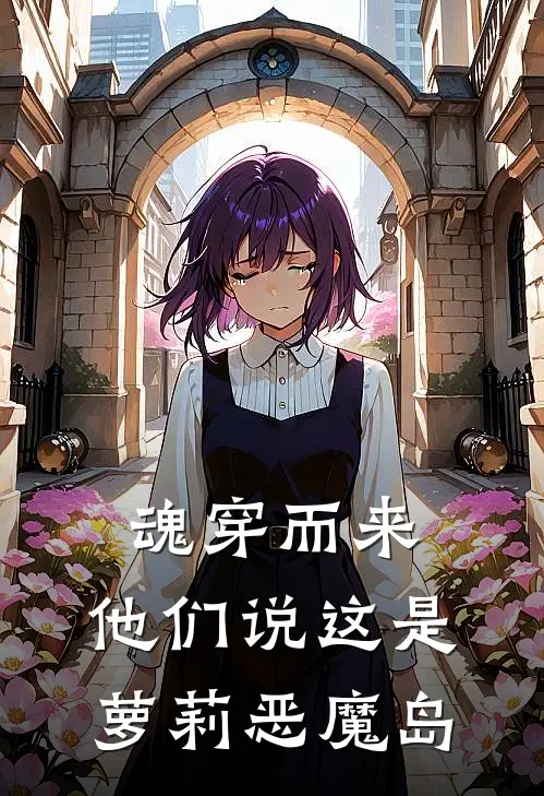 魂穿而来，他们说这是萝莉恶魔岛