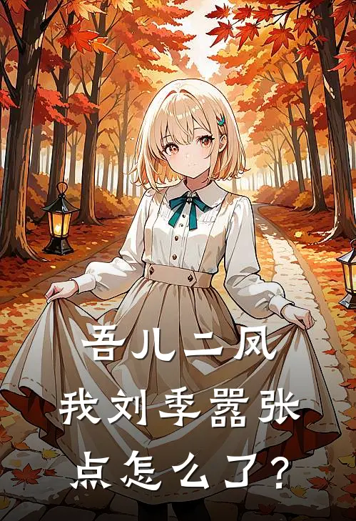 吾儿二凤，我刘季嚣张点怎么了？