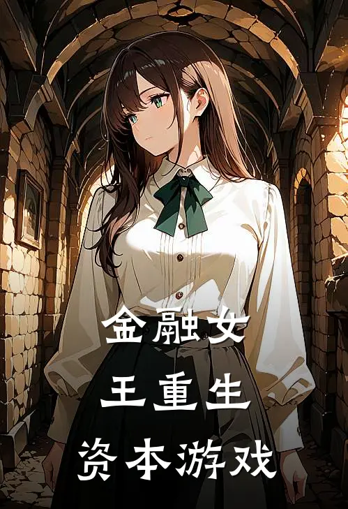 金融女王重生：资本游戏