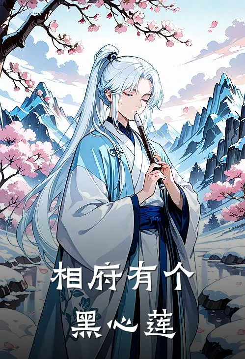 相府有个黑心莲