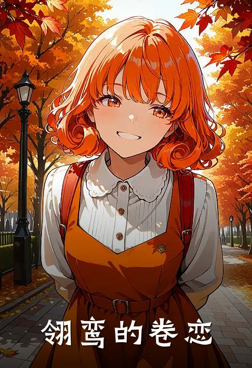 翎鸾的卷恋