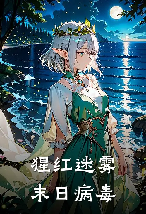 猩红迷雾：末日病毒