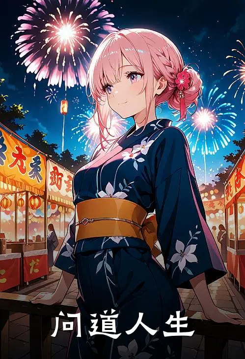 问道人生