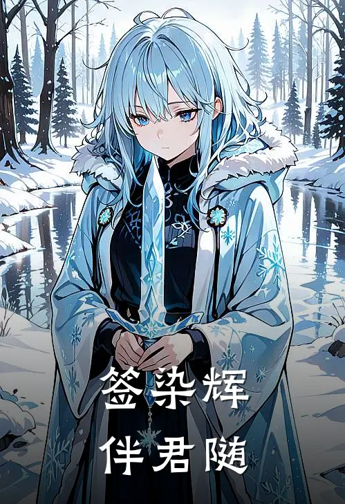 签染辉，伴君随