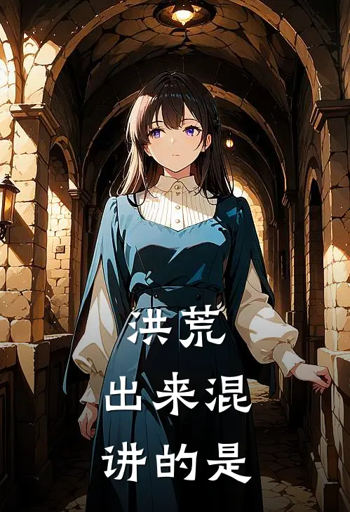 洪荒：出来混讲的是