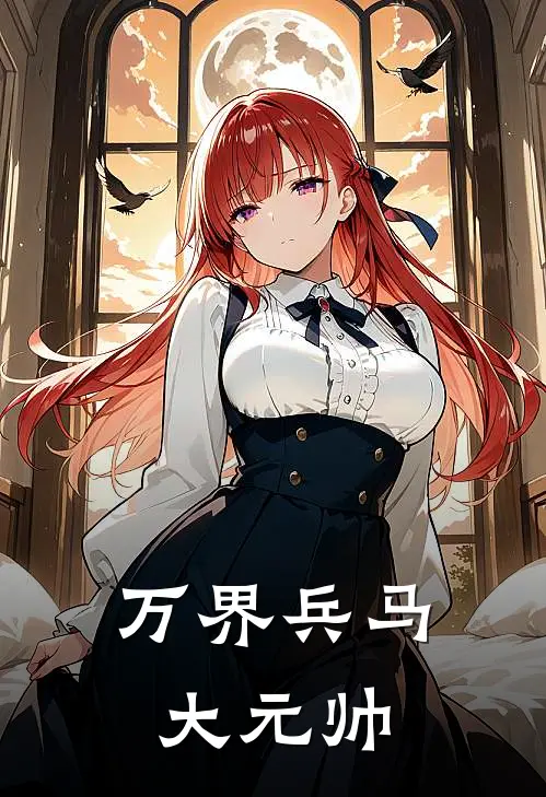 万界兵马大元帅