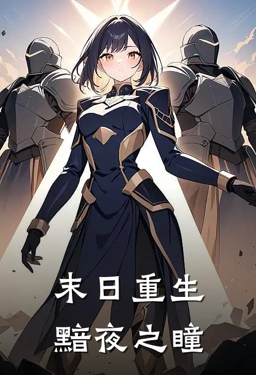 末日重生：黯夜之瞳