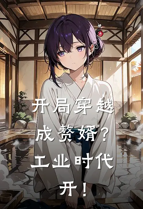 开局穿越成赘婿？工业时代，开！