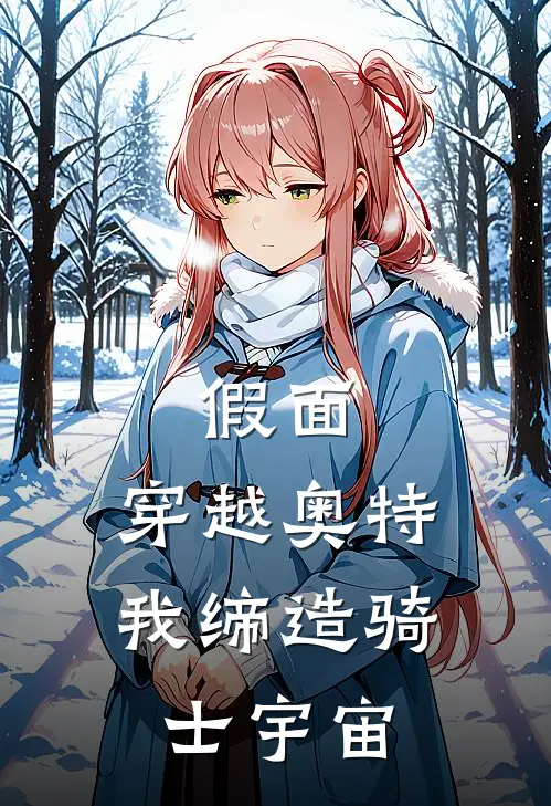 假面：穿越奥特，我缔造骑士宇宙