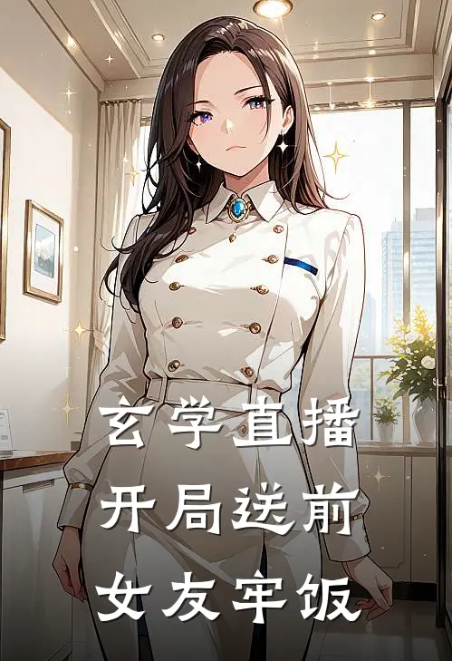 玄学直播：开局送前女友牢饭