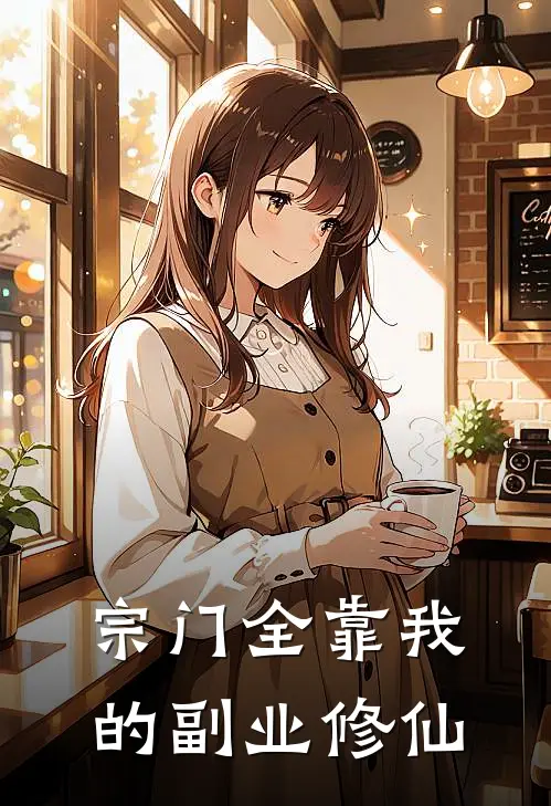宗门全靠我的副业修仙