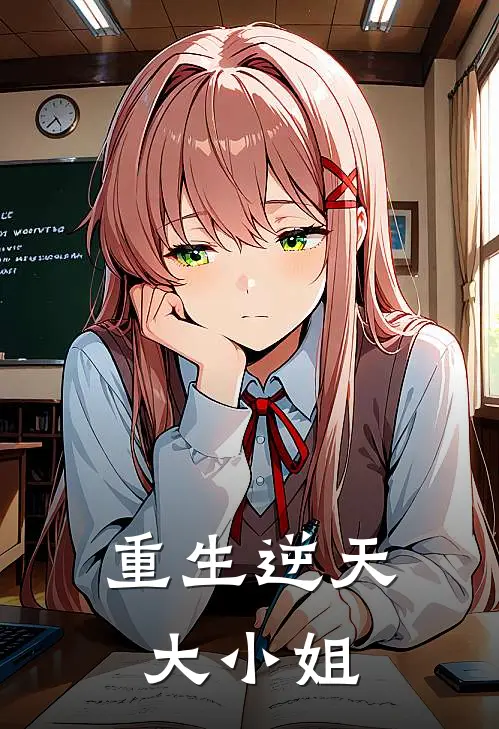 重生逆天大小姐