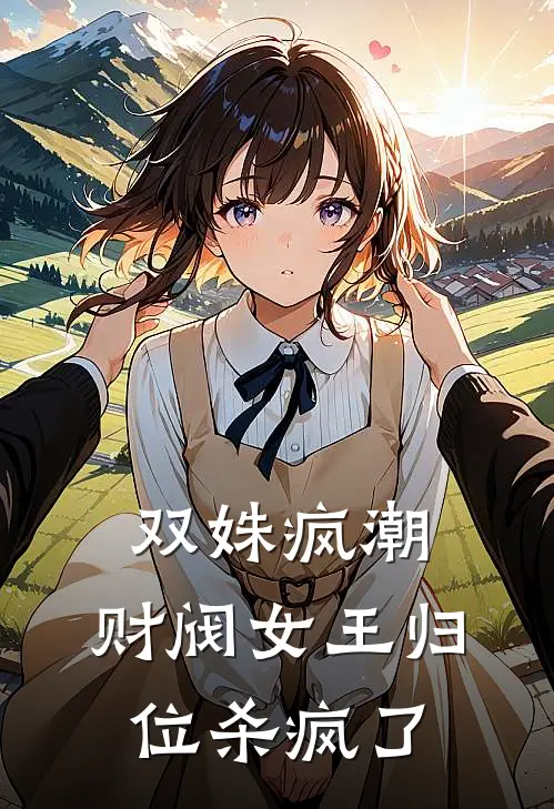 双姝疯潮：财阀女王归位杀疯了