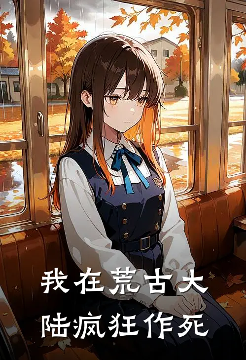 我在荒古大陆疯狂作死