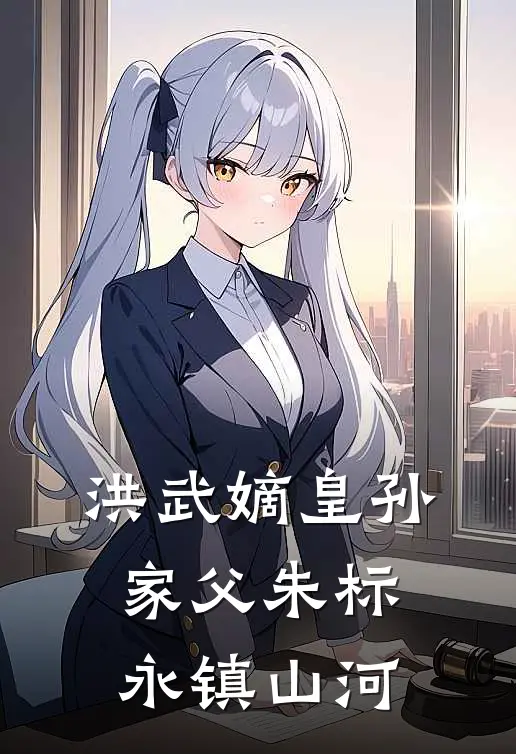 洪武嫡皇孙：家父朱标永镇山河