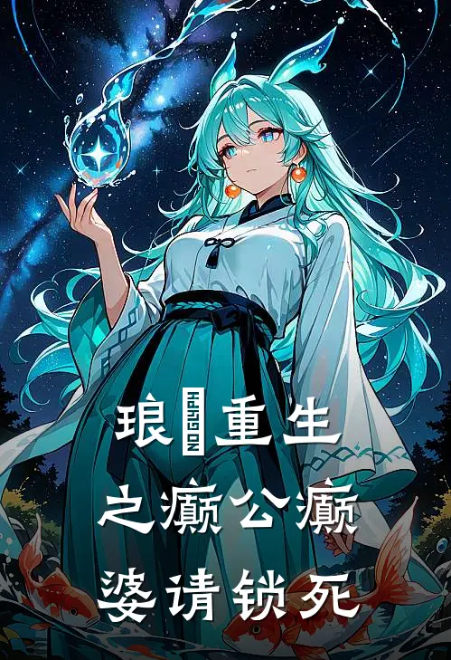 琅嬅重生之癫公癫婆请锁死