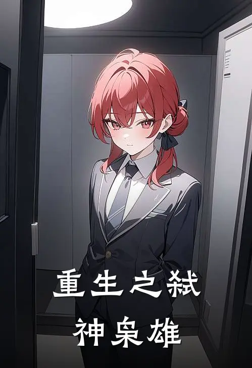 重生之弑神枭雄