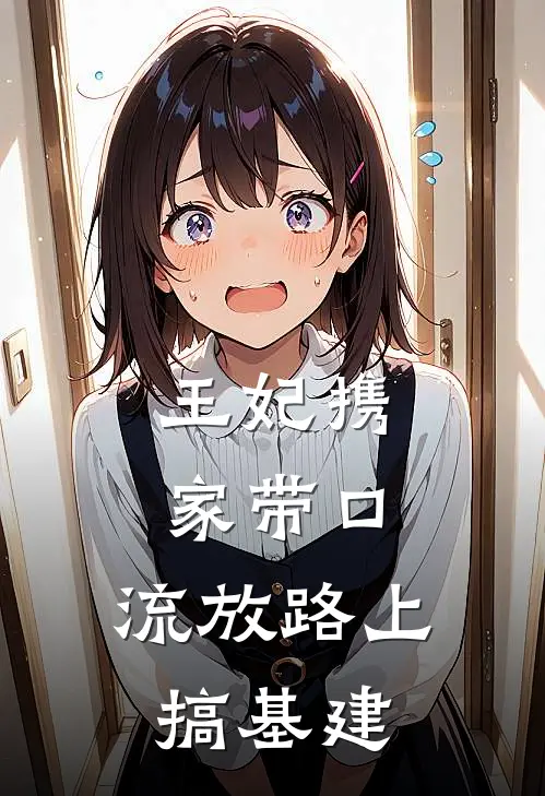 王妃携家带口，流放路上搞基建