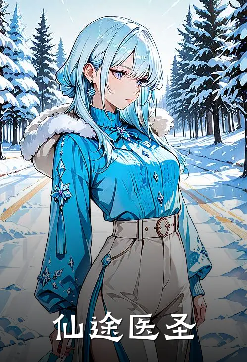 仙途医圣