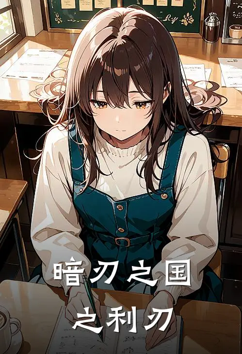 暗刃之国之利刃