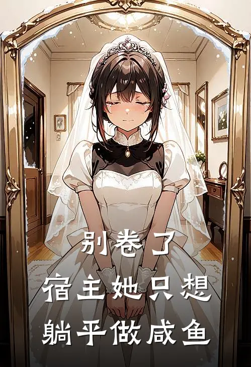 别卷了，宿主她只想躺平做咸鱼