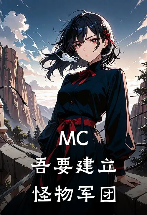 MC：吾要建立怪物军团