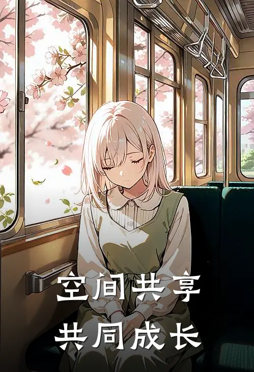 空间共享，共同成长