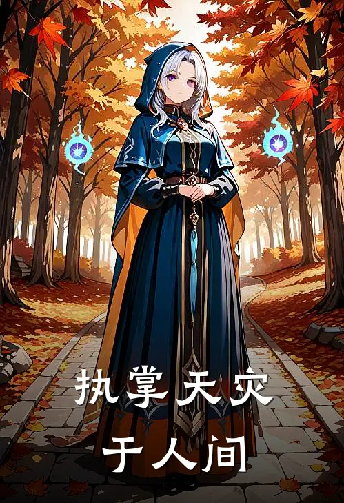 执掌天灾于人间