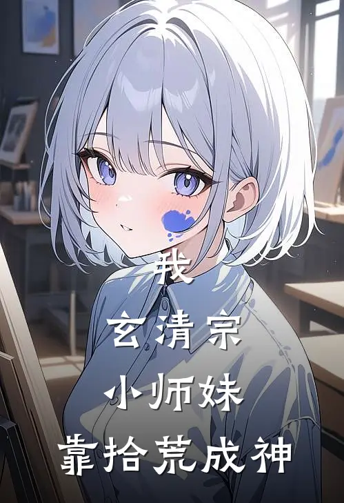 我，玄清宗小师妹，靠拾荒成神