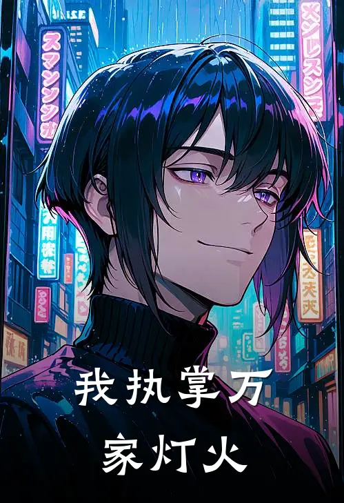 我执掌万家灯火