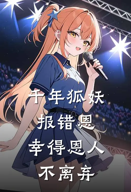 千年狐妖报错恩，幸得恩人不离弃