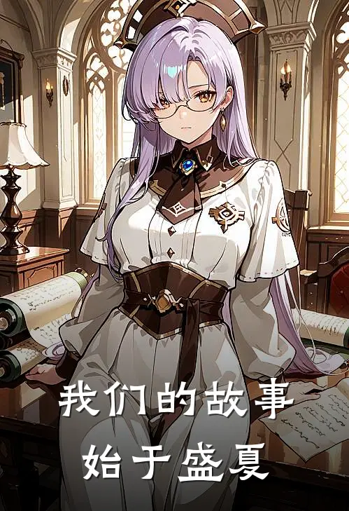 我们的故事始于盛夏