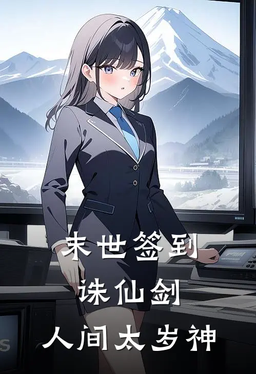 末世签到诛仙剑，人间太岁神